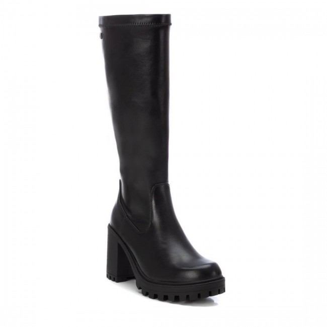 Xti Boots 143000 Black