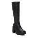 Xti Boots 143000 Black