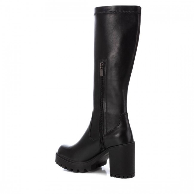 Xti Boots 143000 Black