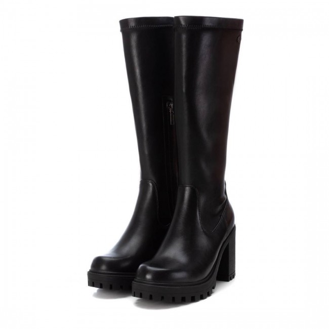 Xti Boots 143000 Black