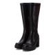 Xti Boots 143000 Black