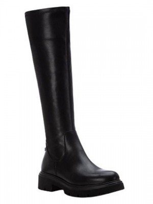 Xti Boots 143298 Black
