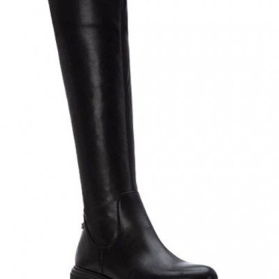 Xti Boots 143298 Black