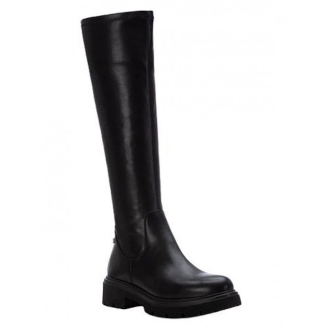 Xti Boots 143298 Black