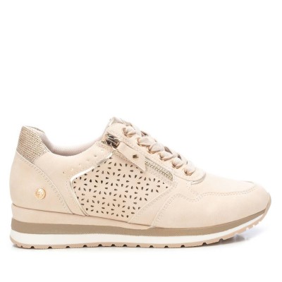 Xti Sneakers 142234 Beige