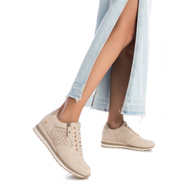 Xti Sneakers 142234 Beige