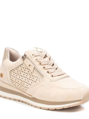 Xti Sneakers 142234 Beige