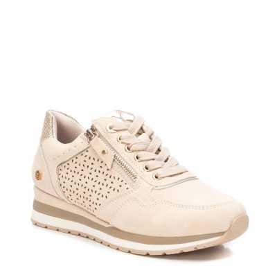 Xti Sneakers 142234 Beige