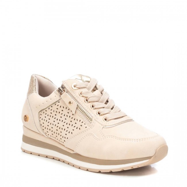 Xti Sneakers 142234 Beige