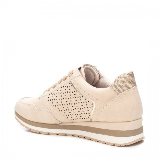 Xti Sneakers 142234 Beige