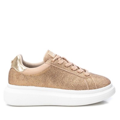 Xti Sneakers 142289 Beige