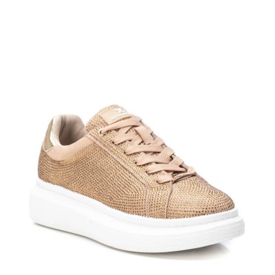 Xti Sneakers 142289 Beige