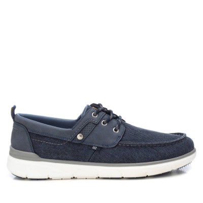 Xti Ανδρικά Casual 142305 Navy