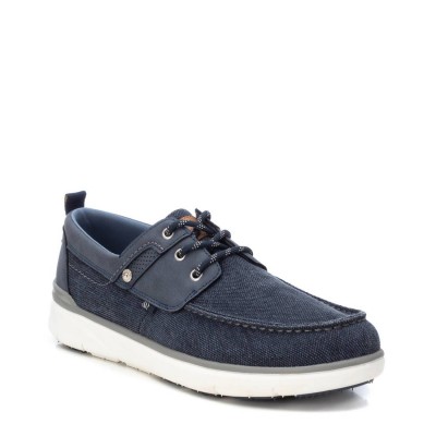 Xti Ανδρικά Casual 142305 Navy
