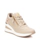 Xti Sneakers 142413 Beige