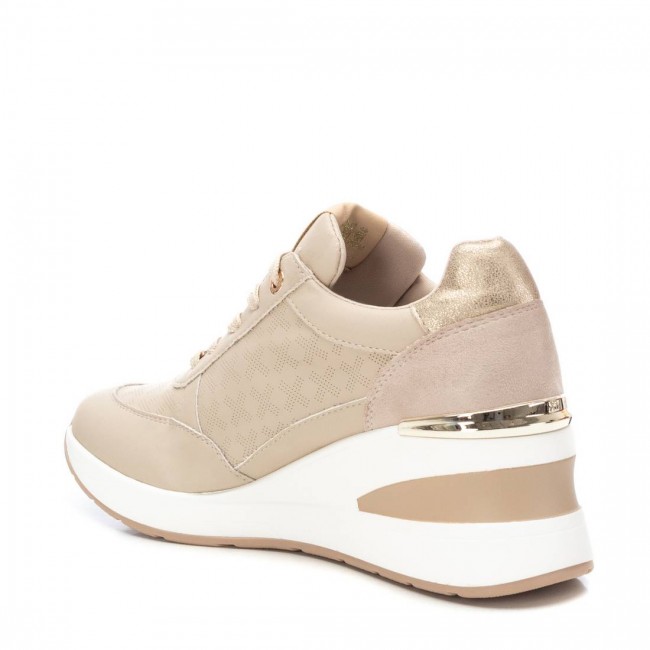 Xti Sneakers 142413 Beige
