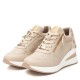 Xti Sneakers 142413 Beige