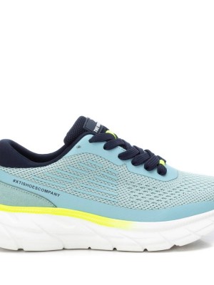 Xti Sneakers 142478 Aqua