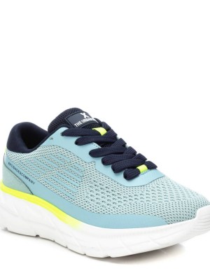 Xti Sneakers 142478 Aqua