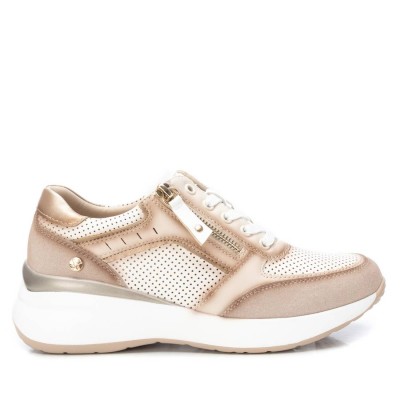 Xti Sneakers 142578 Beige