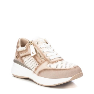 Xti Sneakers 142578 Beige