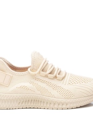 Refresh Sneakers 171608 Beige