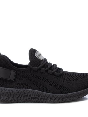 Refresh Ανδρικά Sneakers 171609 Black