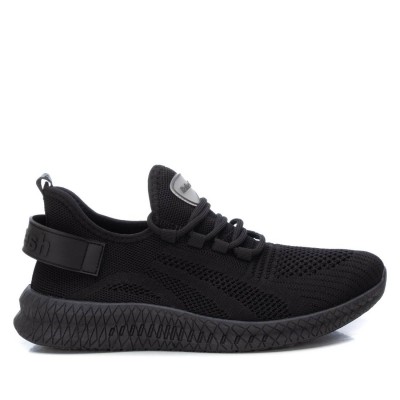 Refresh Ανδρικά Sneakers 171609 Black