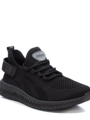 Refresh Ανδρικά Sneakers 171609 Black