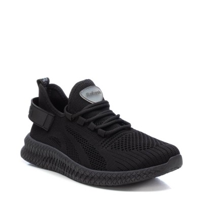 Refresh Ανδρικά Sneakers 171609 Black