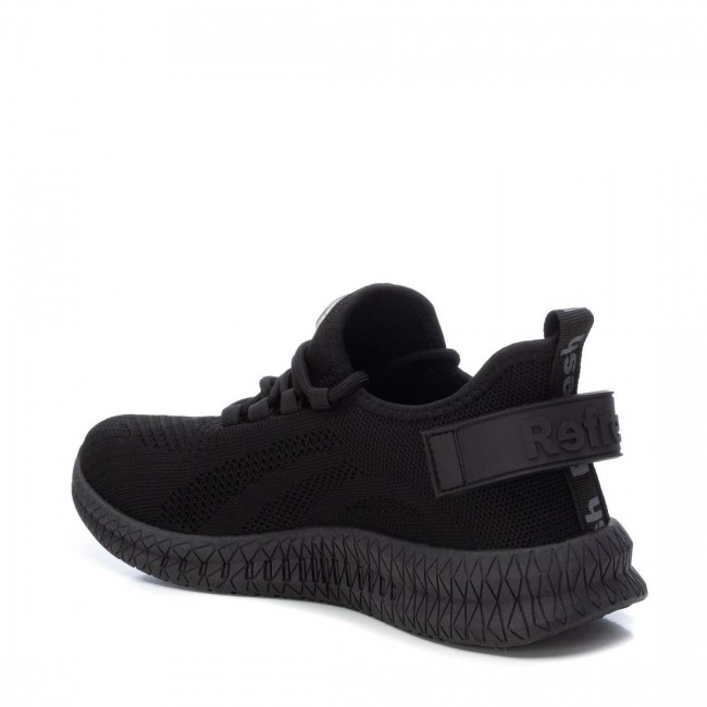 Refresh Ανδρικά Sneakers 171609 Black