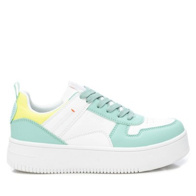 Refresh Sneakers 171616 Aqua