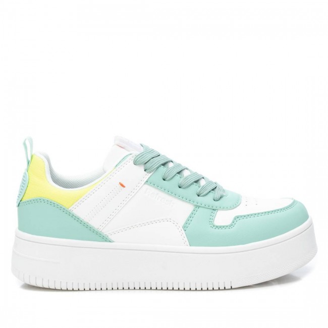 Refresh Sneakers 171616 Aqua