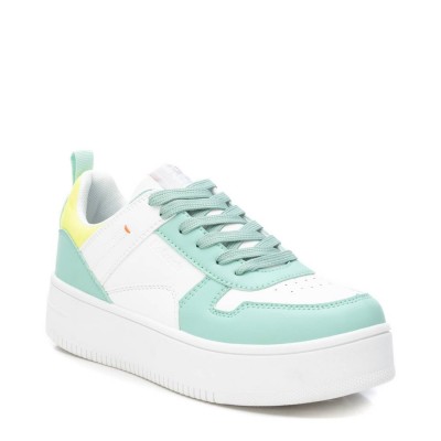 Refresh Sneakers 171616 Aqua