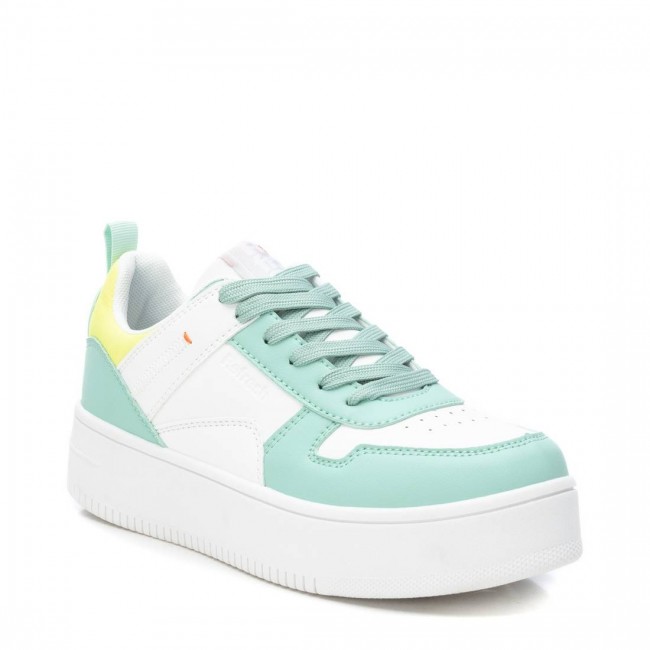 Refresh Sneakers 171616 Aqua