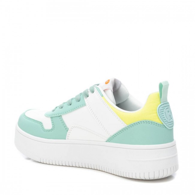 Refresh Sneakers 171616 Aqua