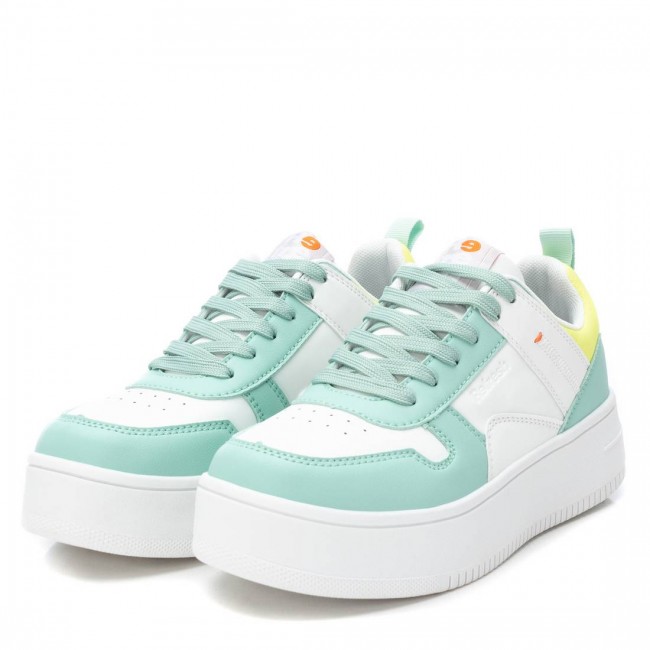 Refresh Sneakers 171616 Aqua