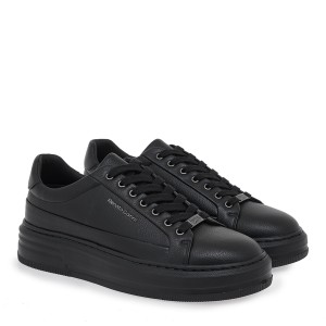 Renato Garini Sneakers 684 Black