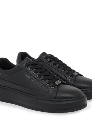 Renato Garini Sneakers 684 Black