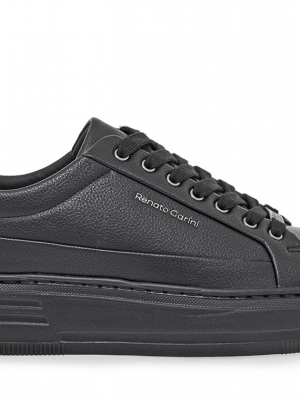 Renato Garini Sneakers 684 Black