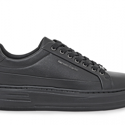 Renato Garini Sneakers 684 Black