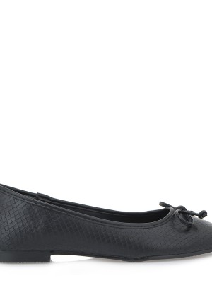 Exe Μπαλαρίνες 271 Black
