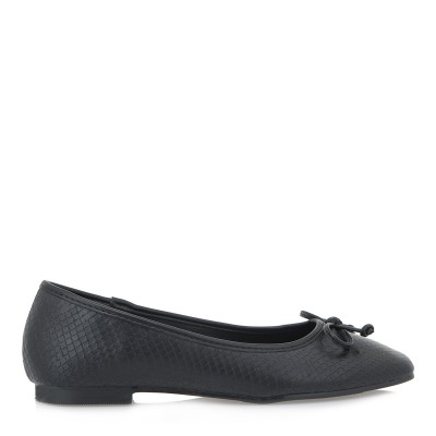 Exe Μπαλαρίνες 271 Black