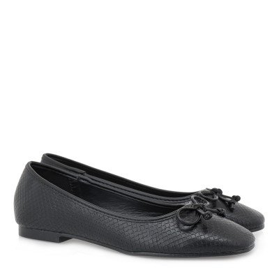 Exe Μπαλαρίνες 271 Black