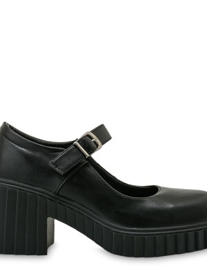Exe MARY JANE 565 Black
