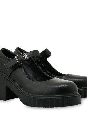 Exe MARY JANE 565 Black