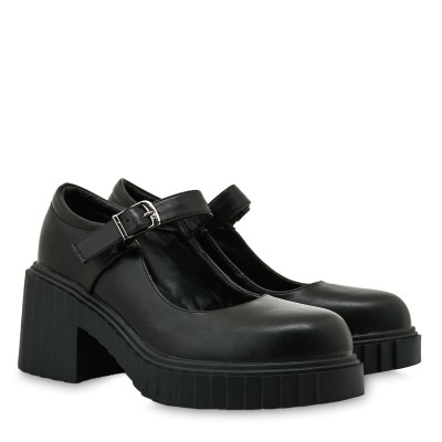 Exe MARY JANE 565 Black