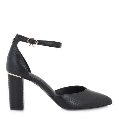 Exe Γόβες 111 Black