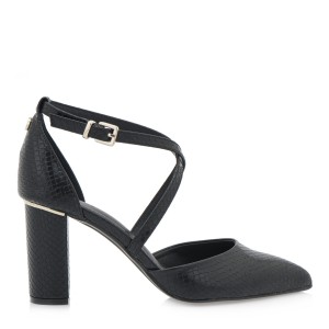 Exe Γόβες 288 Black