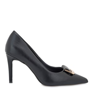 Exe Γόβες 777 Black